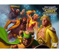 The Janitor Always Mops Twice