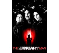 The January Man