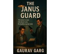 The Janus Guard: His enemy is a man who doesn't exist. His deadline was last week.