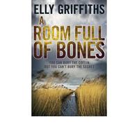 [ THE JANUS STONE (RUTH GALLOWAY MYSTERIES) ] by Griffiths, Elly ( Author) Jan-2012 [ Paperback ]