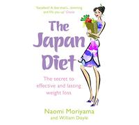 The Japan Diet: The secret to effective and lasting weight loss