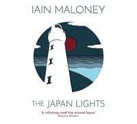 The Japan Lights: On the Trail of the Scot Who Lit Up Japan’s Coast