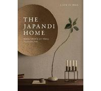 The Japandi Home, Cate St Hill, Hardback