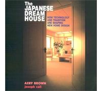 The Japanese Dream House: How Technology and Tradition are Shaping New Home Design