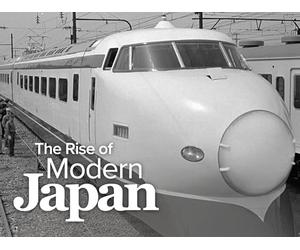 The Japanese Economic Miracle: Empire 2.0