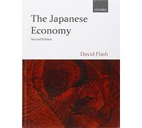 The Japanese Economy