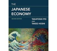 The Japanese Economy (The MIT Press)