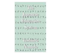 The Japanese Education System