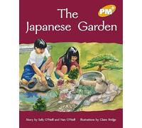 The Japanese Garden
