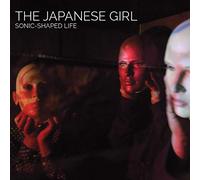 The Japanese Girl - Sonic-Shaped Life [VINYL]