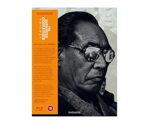 The Japanese Godfather Trilogy