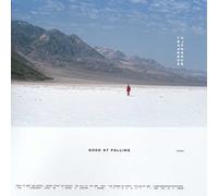 THE JAPANESE HOUSE - GOOD AT FALLING