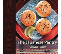 The Japanese Pantry