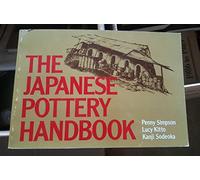 The Japanese Pottery Handbook (Paperback) by Penny Simpson (1986-08-02)