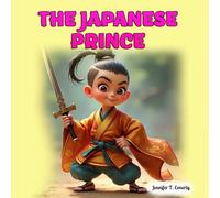 THE JAPANESE PRINCE