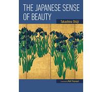 The Japanese sense of beauty