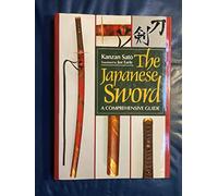 The Japanese Sword