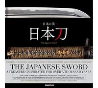 The Japanese Sword: Un trésor célébré depuis plus de mille ans