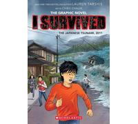 The Japanese Tsunami, 2011 (Graphic Novel #12)