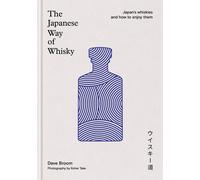The Japanese Way of Whisky: Japans whiskies an. Broom, Broom,
