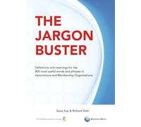 The Jargon Buster