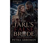 The Jarl's False Bride: 4 (Vows of the North Sea)