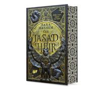The Jasad Heir. Dalle ceneri sorgerà una regina (Il Castoro Off)