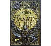 The Jasad Heir. Dalle ceneri sorgerà una regina (Il Castoro Off)