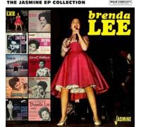 Brenda Lee - The Jasmine EP Collection