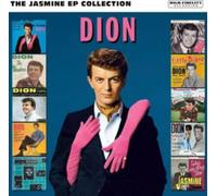 Dion – The Jasmine EP Collection