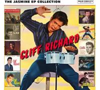 Richard, Cliff - The Jasmine Ep Collection