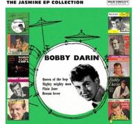 Bobby Darin - The Jasmine EP Collection