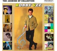 Bobby Vee – The Jasmine EP Collection