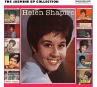 Shapiro, Helen - The Jasmine Ep Collection