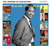 The Jasmine Ep Collection