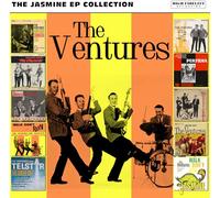 The Jasmine Ep Collection