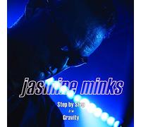 The Jasmine Minks - Step By Step [7" VINYL]