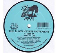 The Jason Nevins Movement / We've Got A Love