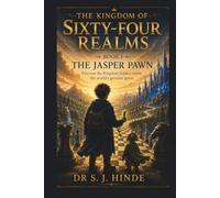 The Jasper Pawn: A Kingdom of Sixty-Four Realms Adventure