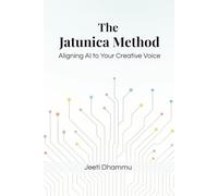 The Jatunica Method: Aligning AI to Your Creative Voice