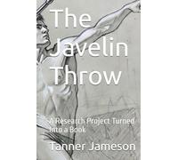 The Javelin Throw: A Research Project Turned Into a Book