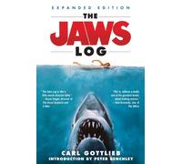 The Jaws Log : Expanded Edition
