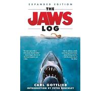 The Jaws Log: Expanded Edition (Shooting Script, 86)