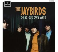 The Jay Birds - Going Our Own Ways [New Vinyl LP]