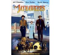 The Jayhawkers [New DVD] Rmst, Widescreen