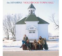 Jayhawks the - Hollywood Town Hall [VINYL]