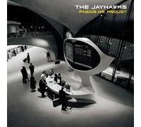 The Jayhawks - Paging Mr. Proust [New Vinyl LP] Black, Colored Vinyl, Yellow, In