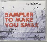 the jayhawks - sampler to make you smile
