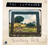 The Jayhawks - Sanctuary Park