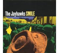 The Jayhawks - Smile